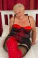 Joolz Amersham BBW Escort