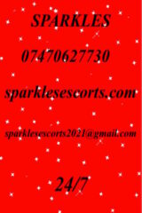 Sparkles Souther Escort Agency