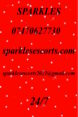 Sparkles Souther Escort Agency