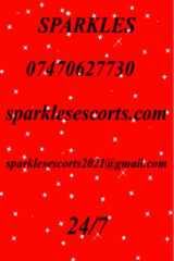 Sparkles Souther Escort Agency