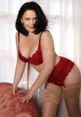 Alexandra Elite London Escort