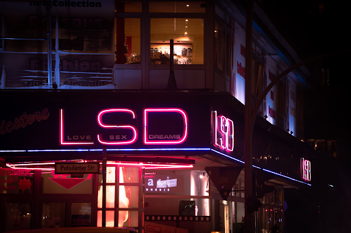 lsd