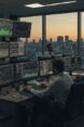 Forex Trading room