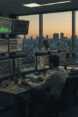 Forex Trading room