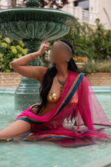 Goddess Mia London Escort and Companion