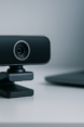 Interactive Web Streaming, a clip on webcam