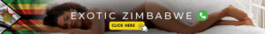 Zimbabwe nudes