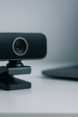 Interactive Web Streaming, a clip on webcam