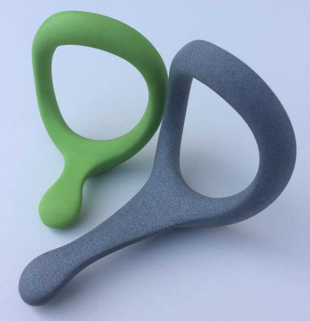 Toys, cock rings and clit stimulators