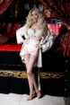 Eves Place London Escort