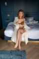 Amber Elite Touring High-End Independent Escort