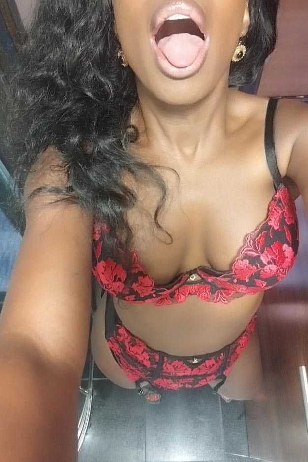 Skyla-Lee: Naughty, Nice, and Entirely Unforgettable.