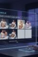 Erotic AI Chat bot
