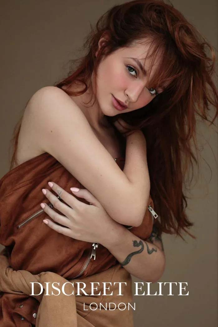 Discreet Elite Escort Agency