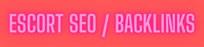 Escort SEO